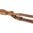 SAKO 85 XL SAFARI STOCK RIGHT HAND OIL FINISH BROWN