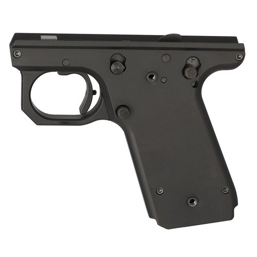 Handgun Receivers > Rahmen - Vorschau 1