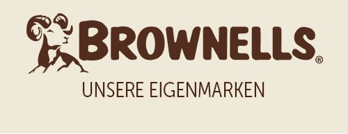 Brownells Austria - Einer der größten Lieferanten für Waffenteile,  Büchsenmacherwerkzeug & Schießsportzubehör